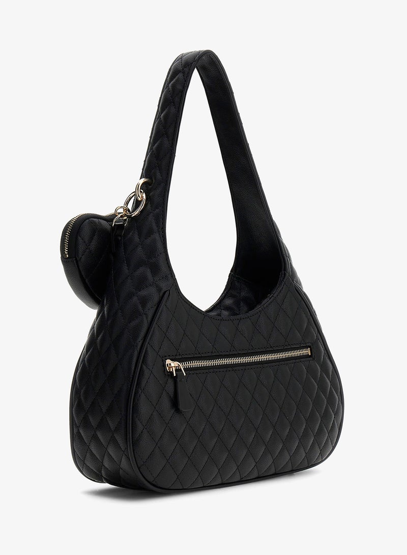 GUESS Atabey Hobo Bag - Image 2